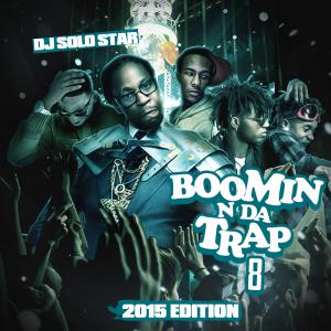 BOOMIN N DA Trap 8 2015 Edition 